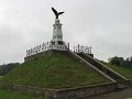 Tiszaujlak - Rakoczi szabadsagharc emlekmu